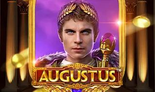 รูปเกม Augustus - ออกัสตัส