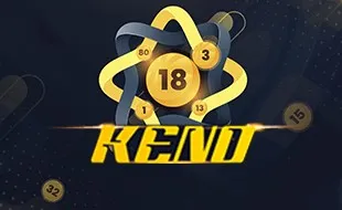 โลโก้เกม Keno - คีโน