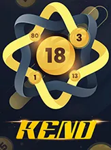 โลโก้เกม Keno - คีโน