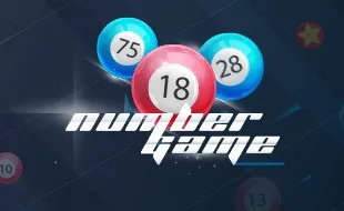 โลโก้เกม Number - ตัวเลข