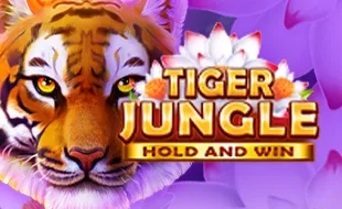 รูปเกม Tiger Jungle - เสือป่า