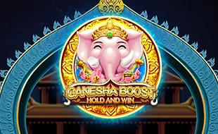 รูปเกม Ganesha Boost - พระพิฆเนศวรเพิ่ม