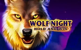 รูปเกม Wolf Night - คืนหมาป่า