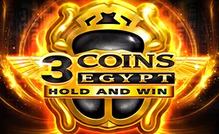 รูปเกม 3 Coins: Egypt - 3 เหรียญ อียิปต์
