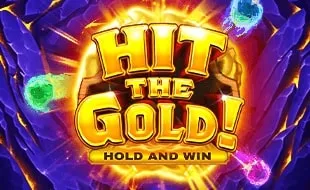 รูปเกม Hit the Gold! - ตีทอง!
