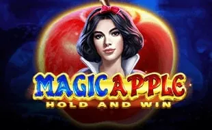 รูปเกม Magic Apple - แอปเปิ้ลวิเศษ