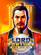 โลโก้เกม Lord Fortune - ลอร์ดฟอร์จูน
