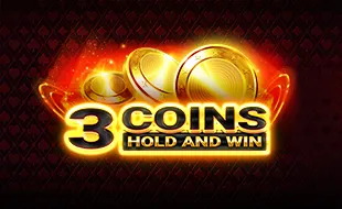 รูปเกม 3 Coins - 3 เหรียญ