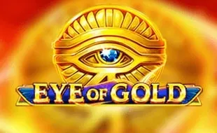 รูปเกม Eye of Gold - ดวงตาทองคำ