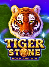 โลโก้เกม Tiger Stone - ไทเกอร์สโตน