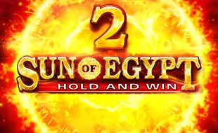 รูปเกม Sun of Egypt 2 - พระอาทิตย์แห่งอียิปต์ 2