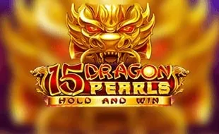 รูปเกม 15 Dragon Pearls - 15 ไข่มุกมังกร