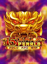 โลโก้เกม 15 Dragon Pearls - 15 ไข่มุกมังกร