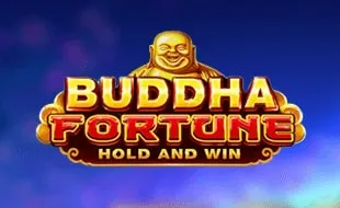รูปเกม Buddha Fortune - พระพุทธเจ้าให้โชค