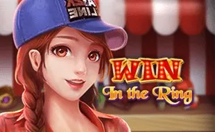 รูปเกม Win in the Ring - โยนห่วงมหาสนุก