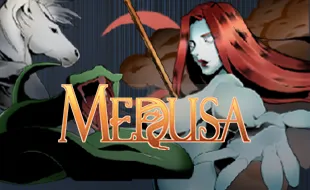 รูปเกม Medusa - แมงกะพรุน