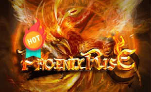 รูปเกม Phoenix Rise - ฟีนิกซ์ ไรส์