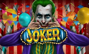 รูปเกม Joker - โจ๊ก