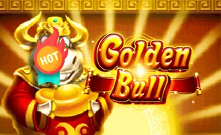 รูปเกม Golden Bull - กระทิงทอง