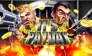รูปเกม It's Payday - มันคือวันจ่ายเงินเดือน