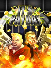 โลโก้เกม It's Payday - มันคือวันจ่ายเงินเดือน