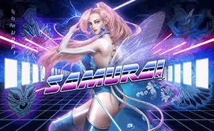 รูปเกม Samurai - ซามูไร