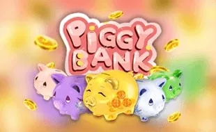 รูปเกม Piggy Bank - กระปุกออมสิน