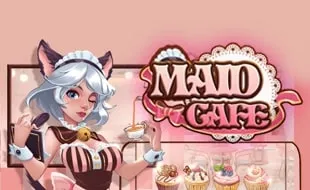 รูปเกม Maid Cafe - เมดคาเฟ่