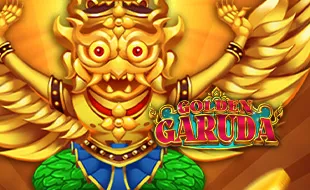 รูปเกม Golden Garuda - ครุฑทอง