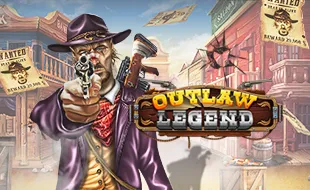 รูปเกม Outlaw Legend - ตำนานนอกกฎหมาย