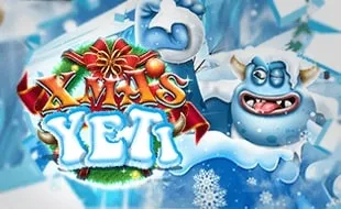 รูปเกม Xmas Yeti - คริสต์มาสเยติ