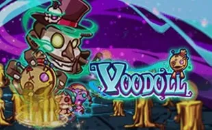 รูปเกม Voodoll - ตุ๊กตาวูดู
