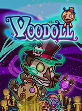 โลโก้เกม Voodoll - ตุ๊กตาวูดู