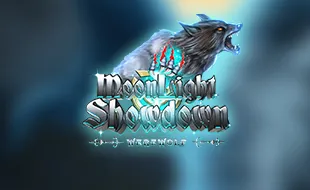 รูปเกม Moonlight Showdown Werewolf - Moonlight Showdown มนุษย์หมาป่า