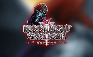 รูปเกม MOONLIGHT SHOWDOWN -VAMPIRE- - มนุษย์แวมไพร์