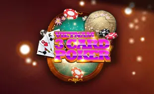 รูปเกม VIETNAM 3 CARD POKER - ไพ่โป๊กเกอร์เวียดนามสามใบ