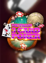 โลโก้เกม VIETNAM 3 CARD POKER - ไพ่โป๊กเกอร์เวียดนามสามใบ