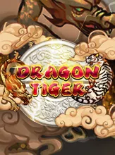 โลโก้เกม Dragon Tiger - เสือมังกร