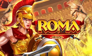 รูปเกม Roma Deluxe - โรมา ดีลักซ์