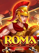 โลโก้เกม Roma Deluxe - โรมา ดีลักซ์