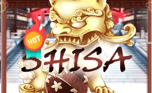 รูปเกม Shisa - เผา