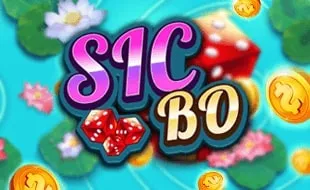 รูปเกม Sic Bo - สิคโป