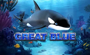 รูปเกม Great Blue - เกรทบลู