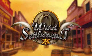 โลโก้เกม Wild Settlement - การตั้งถิ่นฐานป่า