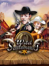 โลโก้เกม Wild Settlement - การตั้งถิ่นฐานป่า