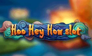 รูปเกม Hoo Hey How slot - Hoo Hey How สล็อต