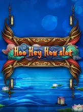 โลโก้เกม Hoo Hey How slot - Hoo Hey How สล็อต