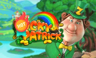 รูปเกม Lucky Patrick - ลัคกี้ แพทริค