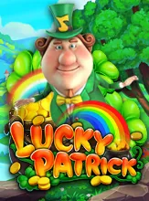 โลโก้เกม Lucky Patrick - ลัคกี้ แพทริค