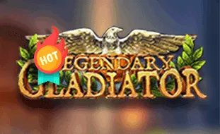 รูปเกม Legendary Gladiator - กลาดิเอเตอร์ในตำนาน